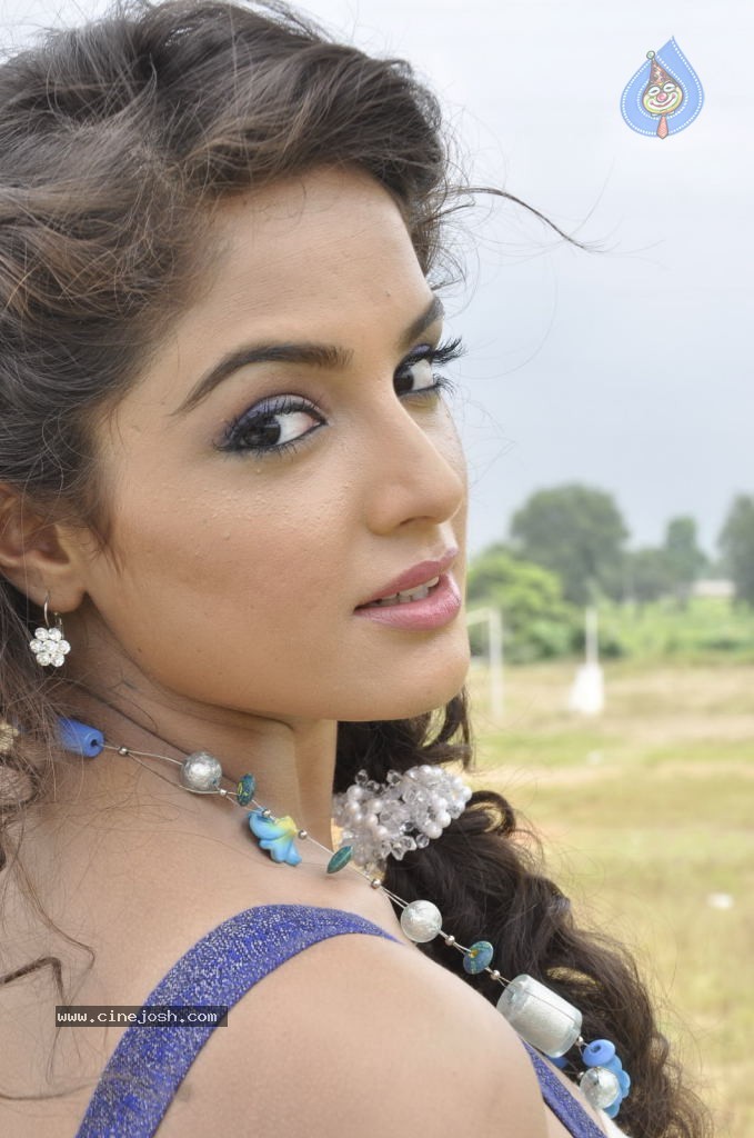 Asmitha Sood Latest Stills - 55 / 60 photos