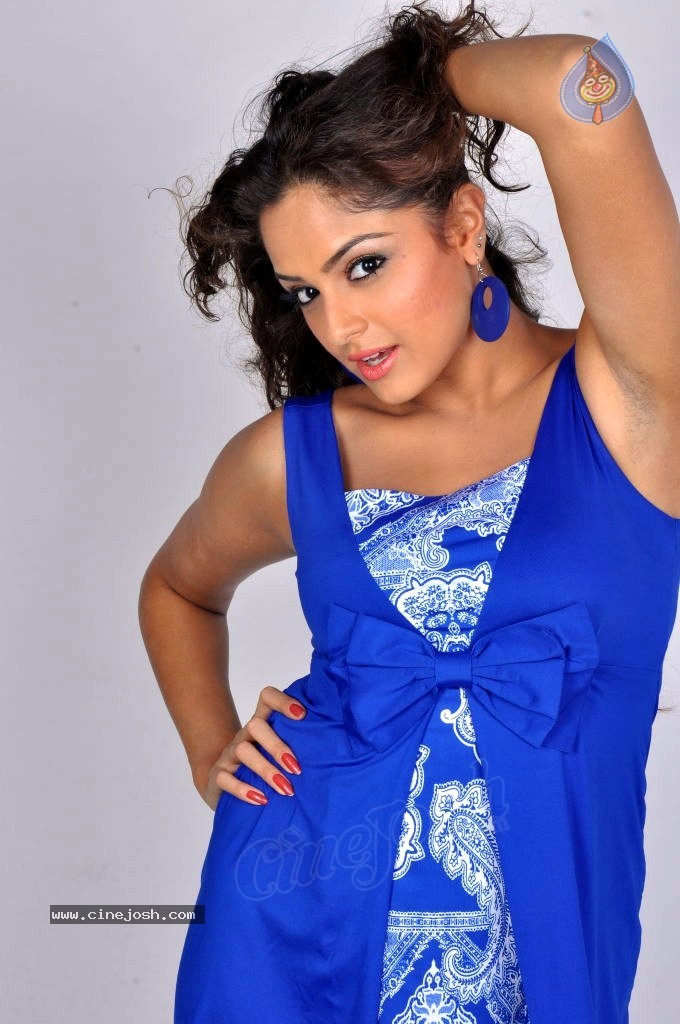 Asmitha Sood Spicy Stills - 68 / 68 photos