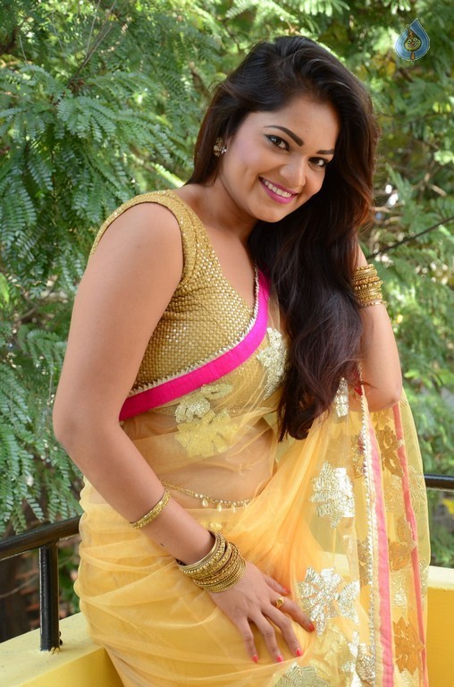 Aswini Latest Gallery - 4 / 41 photos