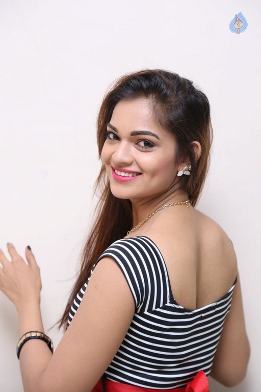 Aswini Latest Gallery - 23 / 41 photos