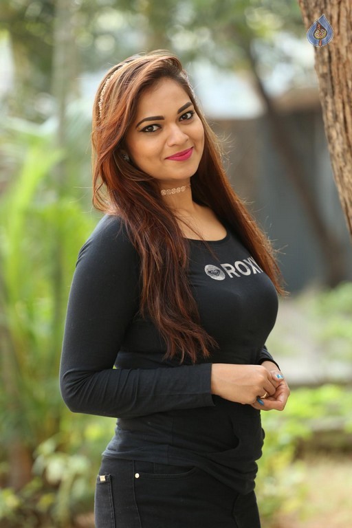Aswini Latest Images - 45 / 63 photos
