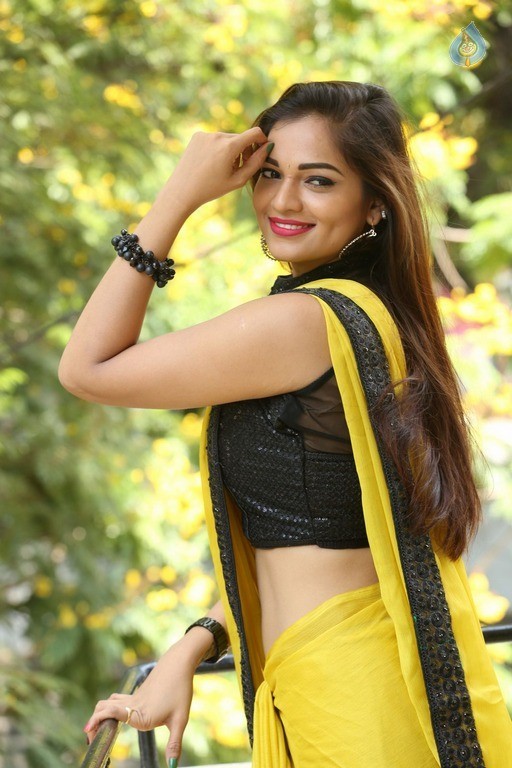 Aswini Latest Stills - 33 / 63 photos