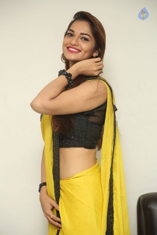 Aswini Latest Stills - 37 / 63 photos