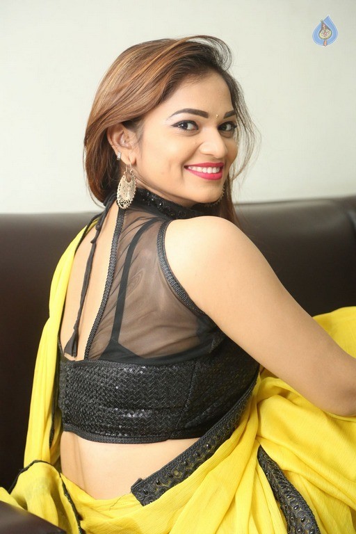 Aswini Latest Stills - 41 / 63 photos