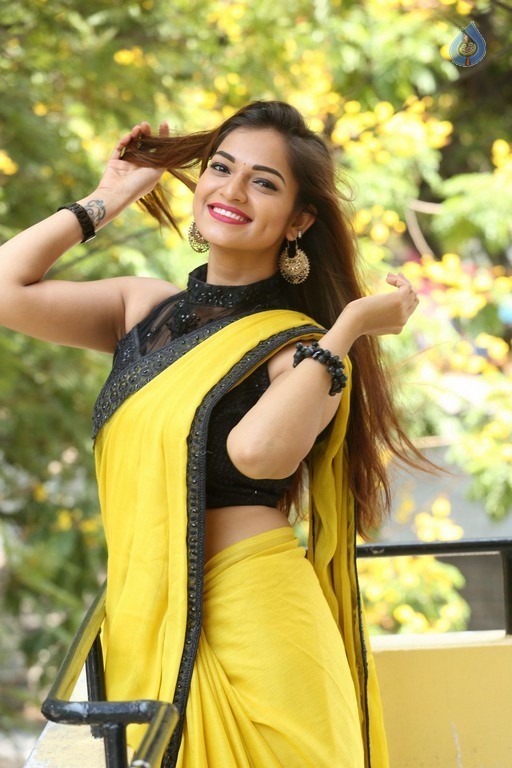 Aswini Latest Stills - 52 / 63 photos