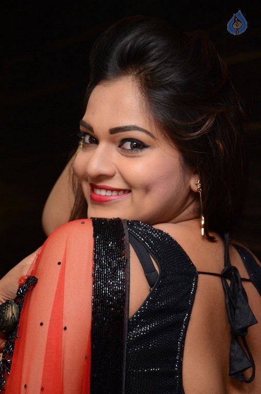 Aswini New Stills - 7 / 32 photos