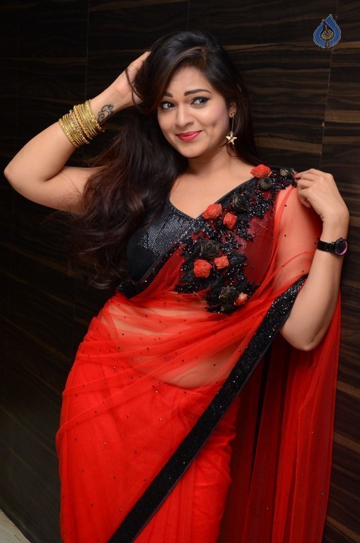 Aswini New Stills - 11 / 32 photos