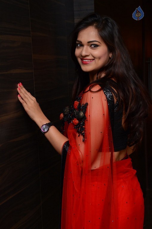 Aswini New Stills - 20 / 32 photos