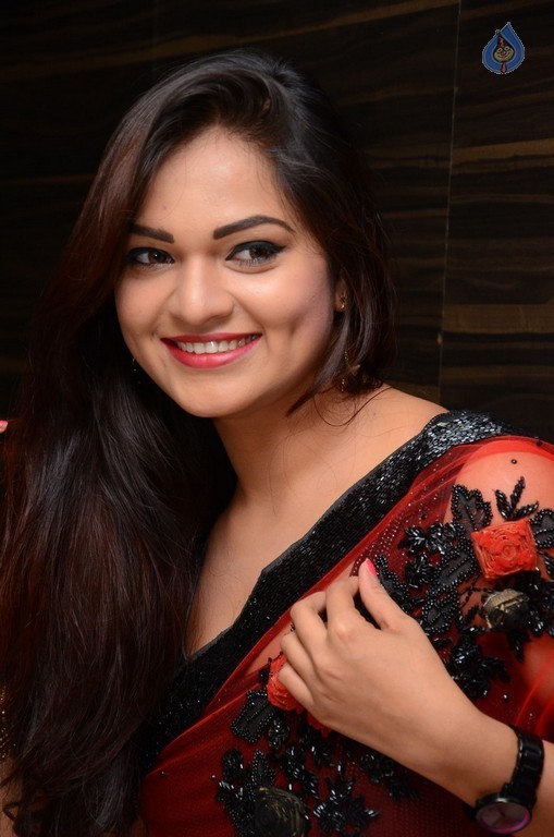 Aswini New Stills - 24 / 32 photos