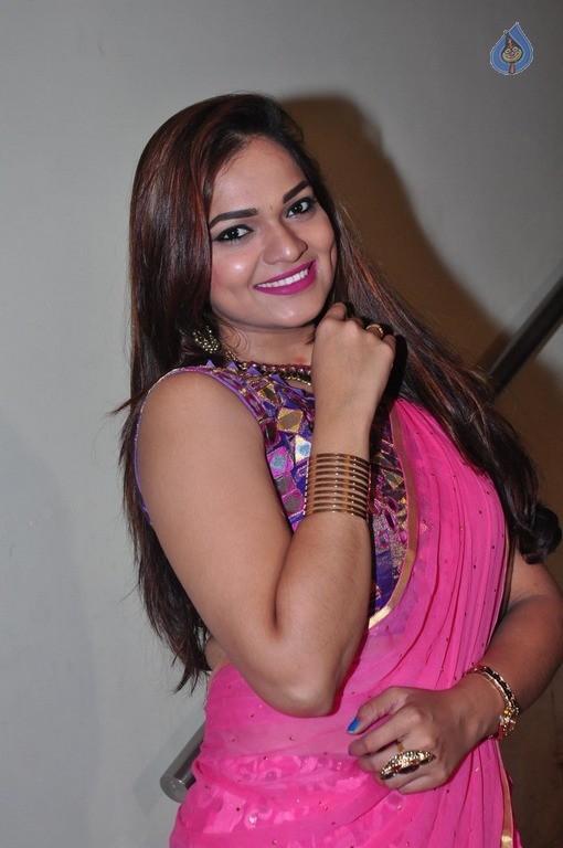 Aswini New Stills - 28 / 63 photos