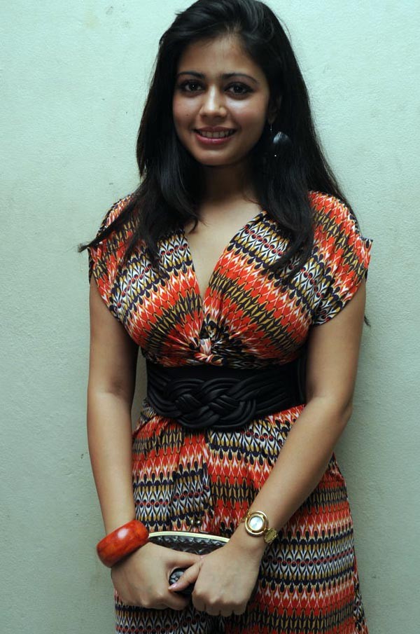 Athidi Chowdary - 12 / 27 photos