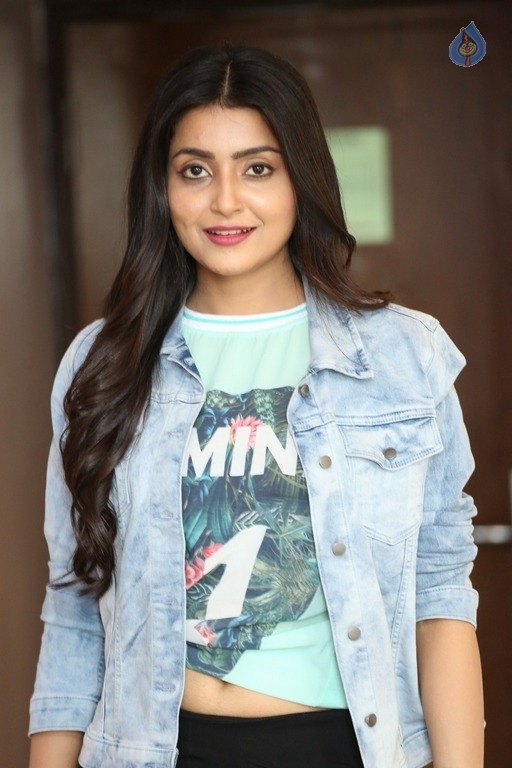 Avanthika New Photos - 7 / 35 photos