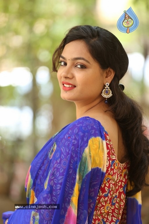 Avanthika Photos - 12 / 21 photos