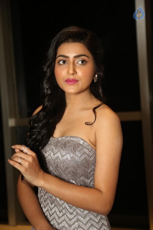 Avantika Latest Photos