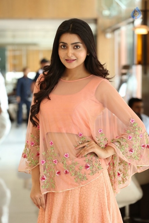 Avantika Mishra Latest Photos - 1 / 41 photos