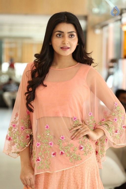 Avantika Mishra Latest Photos - 13 / 41 photos
