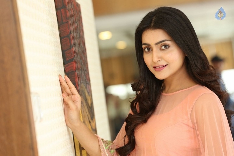Avantika Mishra Latest Photos - 16 / 41 photos
