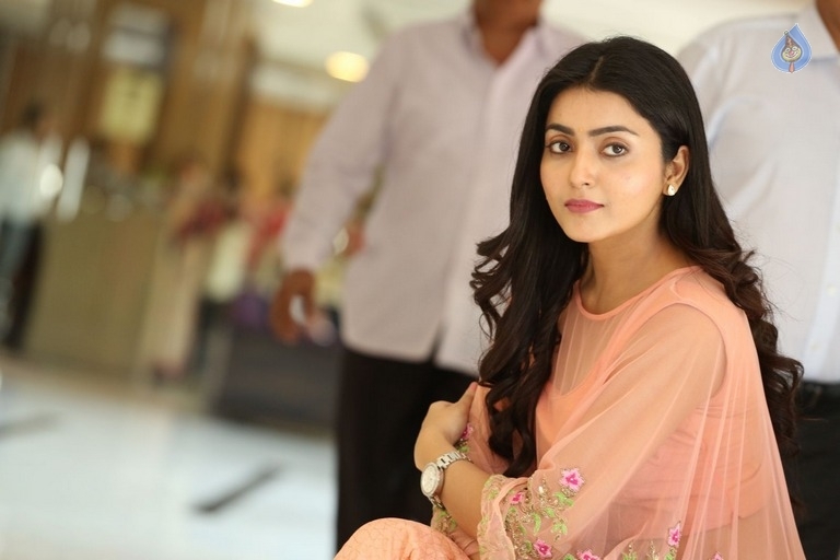 Avantika Mishra Latest Photos - 17 / 41 photos