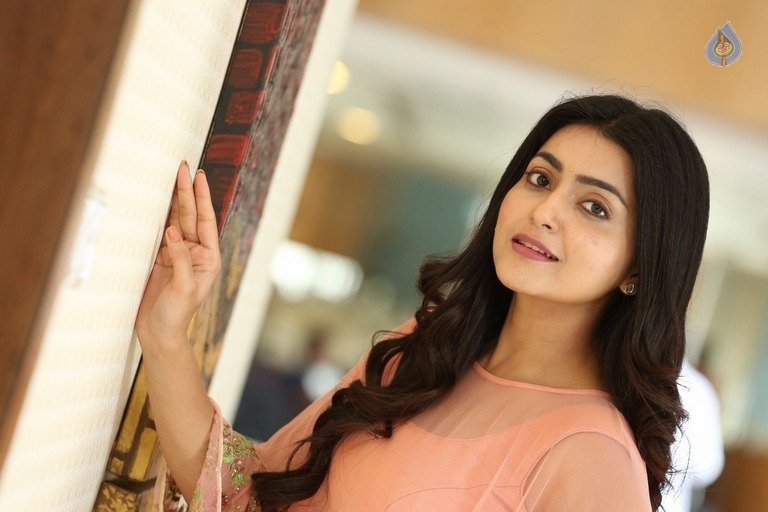 Avantika Mishra Latest Photos - 20 / 41 photos