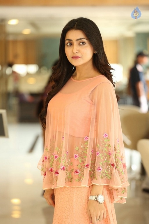 Avantika Mishra Latest Photos - 26 / 41 photos