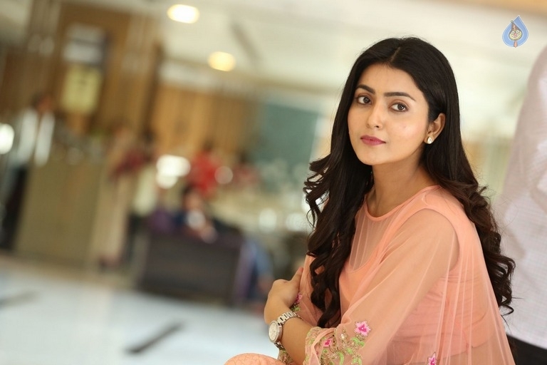 Avantika Mishra Latest Photos - 37 / 41 photos