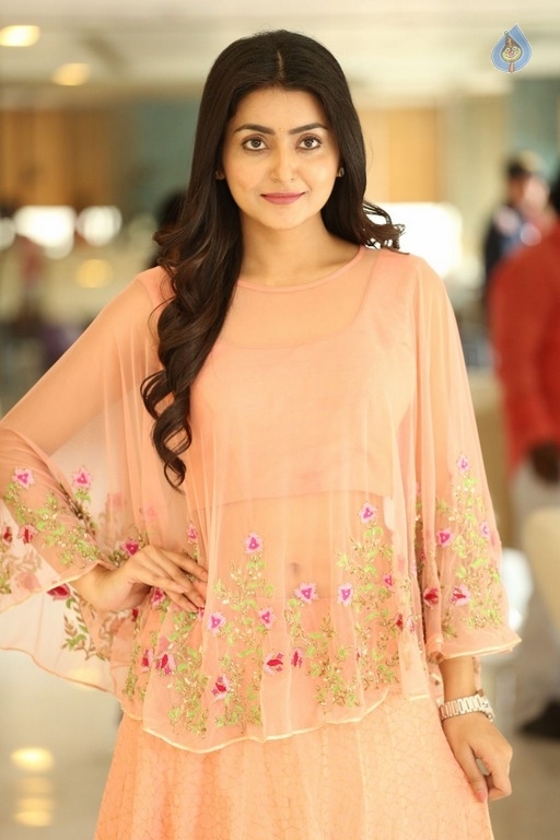 Avantika Mishra Latest Photos - 39 / 41 photos