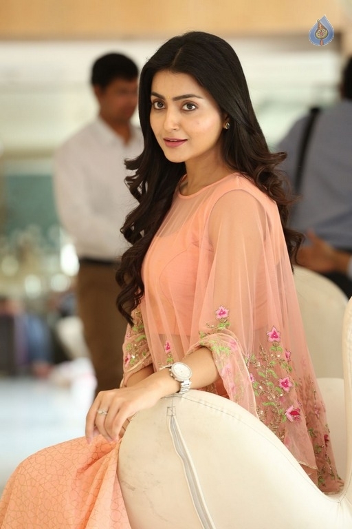Avantika Mishra Latest Photos - 41 / 41 photos