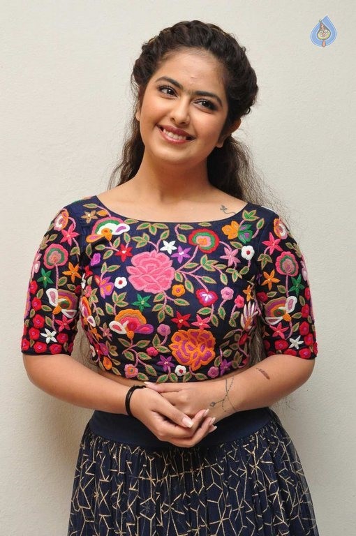 Avika Gor Latest Photos - 4 / 42 photos