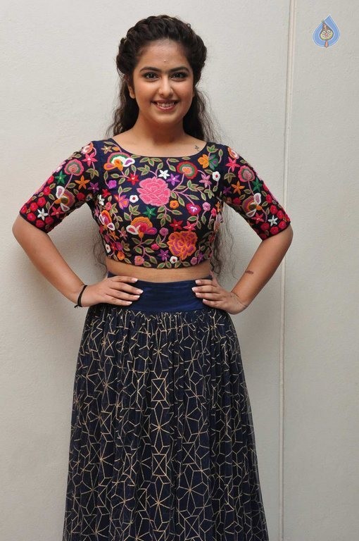 Avika Gor Latest Photos - 6 / 42 photos