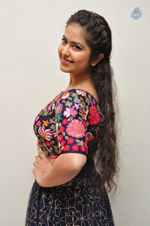 Avika Gor Latest Photos - 7 / 42 photos