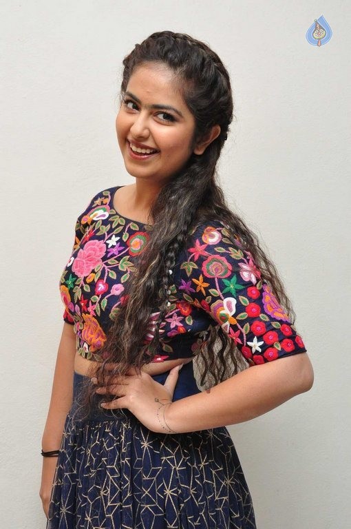Avika Gor Latest Photos - 14 / 42 photos
