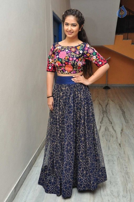 Avika Gor Latest Photos - 15 / 42 photos