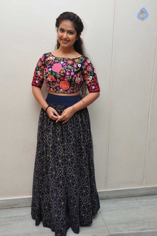 Avika Gor Latest Photos - 17 / 42 photos