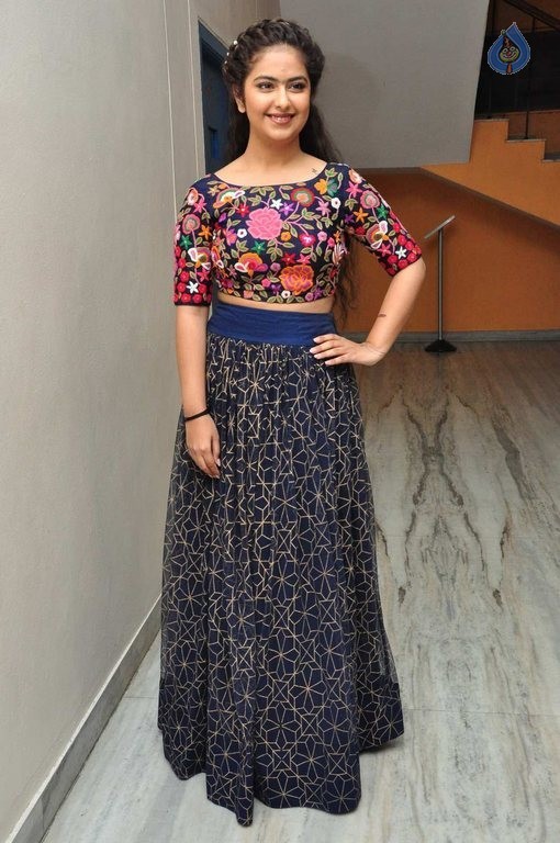 Avika Gor Latest Photos - 21 / 42 photos