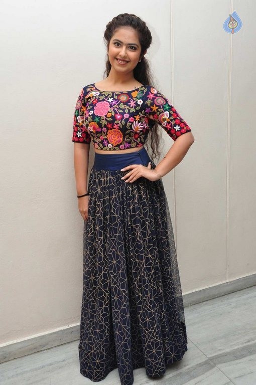 Avika Gor Latest Photos - 23 / 42 photos