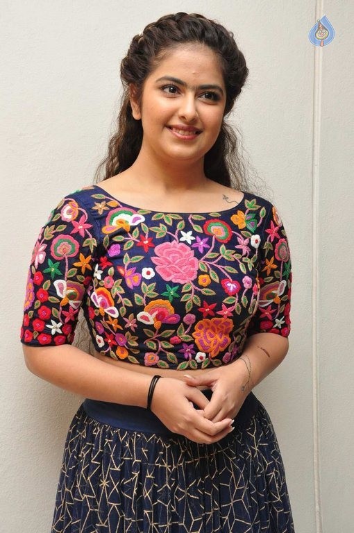 Avika Gor Latest Photos - 35 / 42 photos