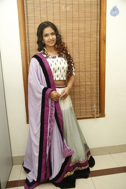 Avika Gor Latest Photos - 2 / 31 photos