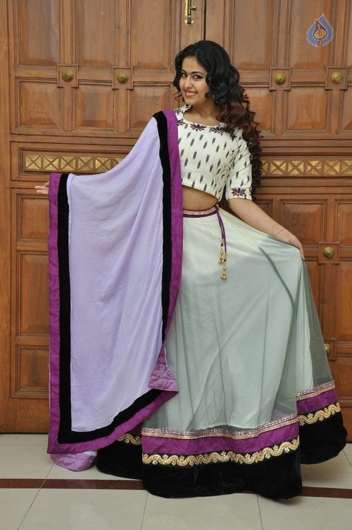 Avika Gor Latest Photos - 22 / 31 photos