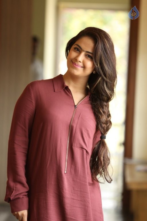 Avika Gor Latest Photos - 16 / 60 photos