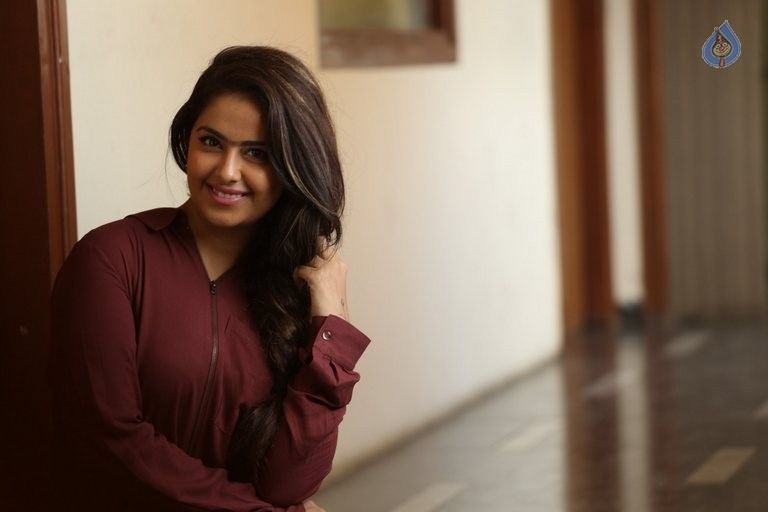 Avika Gor Latest Photos - 22 / 60 photos