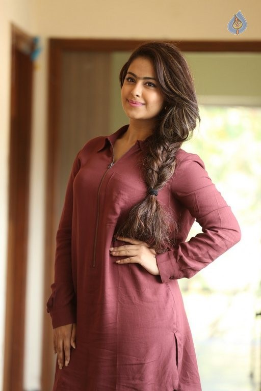 Avika Gor Latest Photos - 27 / 60 photos