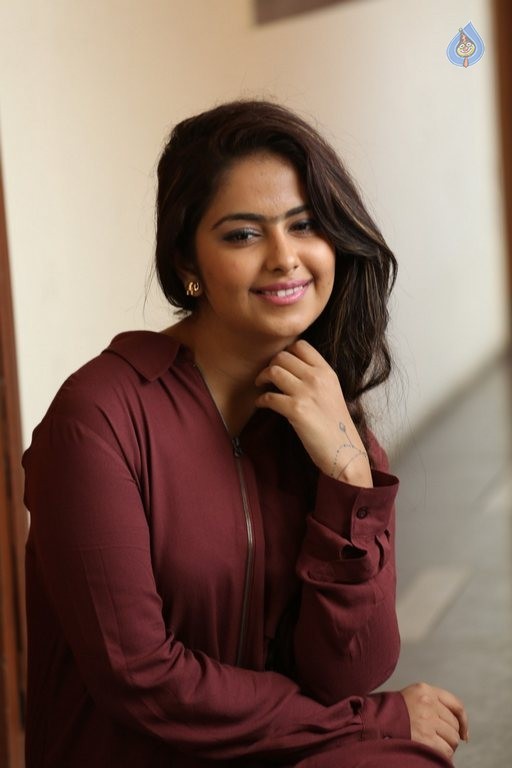 Avika Gor Latest Photos - 35 / 60 photos