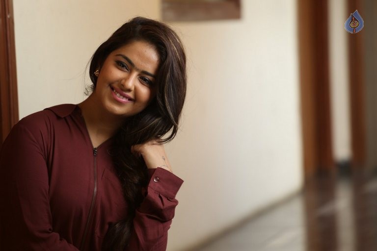Avika Gor Latest Photos - 53 / 60 photos