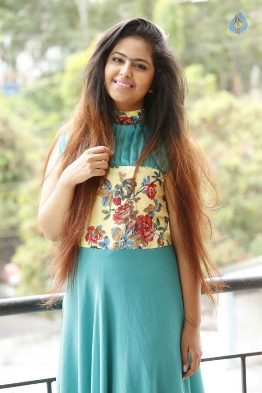 Avika Gor Latest Pics - 2 / 61 photos