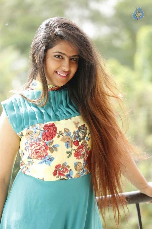 Avika Gor Latest Pics - 6 / 61 photos