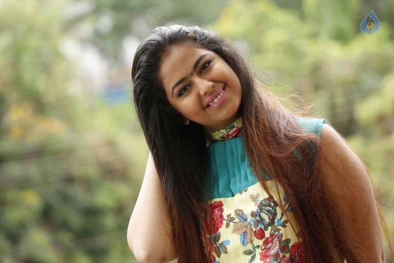 Avika Gor Latest Pics - 18 / 61 photos