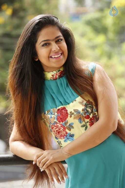 Avika Gor Latest Pics - 34 / 61 photos