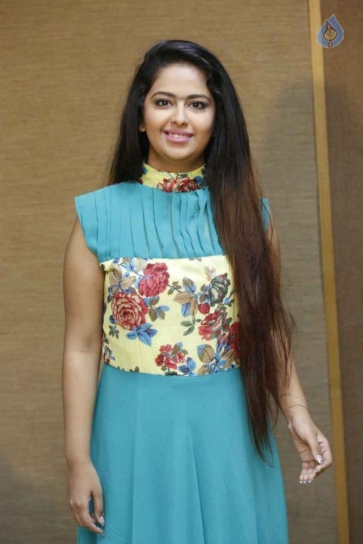 Avika Gor Latest Pics - 39 / 61 photos