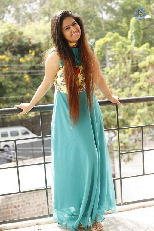 Avika Gor Latest Pics - 45 / 61 photos