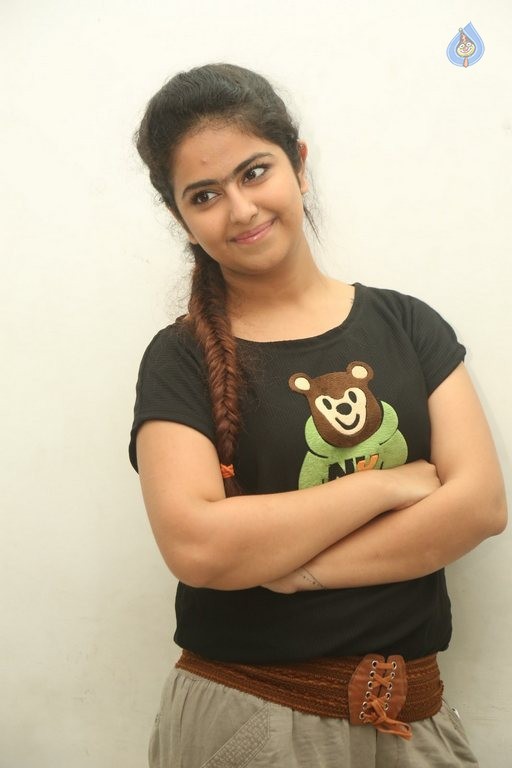 Avika Gor Latest Pics - 8 / 21 photos
